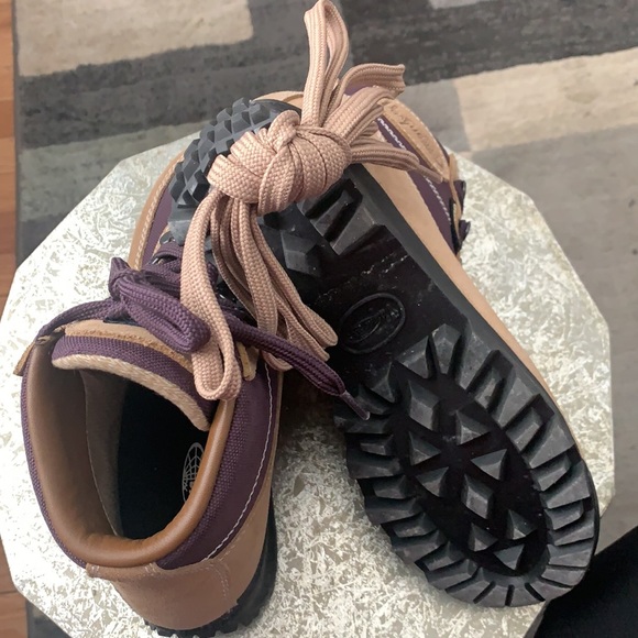 Vasque Women's Skywalk Gore-Tex Backpacking Boot - Picture 3 of 6